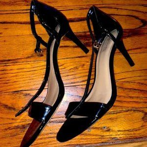 Michael Kors Black Heels, 8